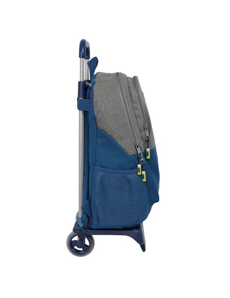 MOCH 665+CARRO 905 MUNICH "STREET" Mochilas con ruedas | ...