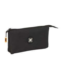 PORTATODO TRIPLE MUNICH "LAGOON" Portatodo Estuche | Fraber