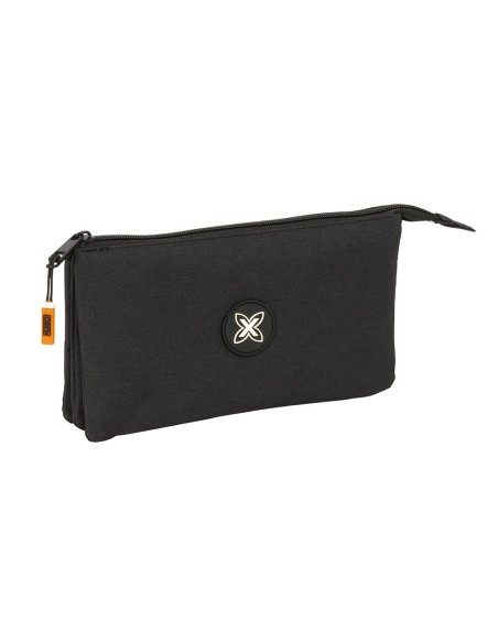 PORTATODO TRIPLE MUNICH "LAGOON" Portatodo Estuche | Fraber