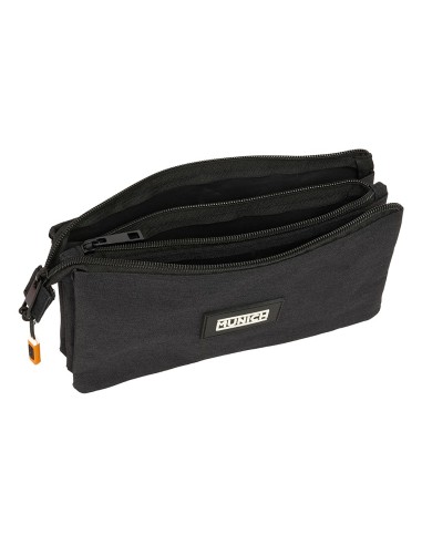 PORTATODO TRIPLE MUNICH "LAGOON" Portatodo Estuche | Fraber