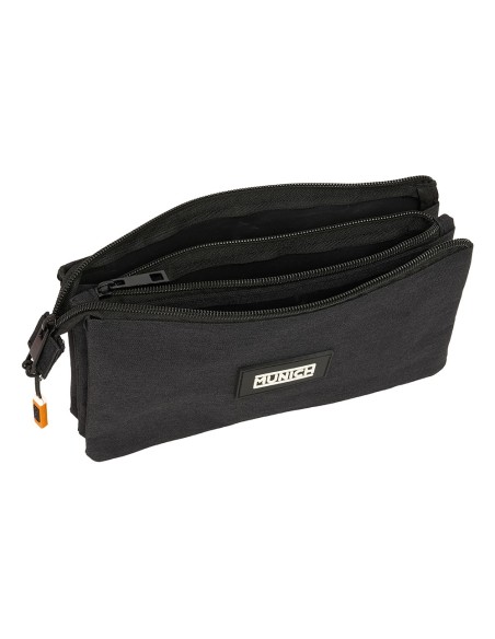 PORTATODO TRIPLE MUNICH "LAGOON" Portatodo Estuche | Fraber