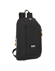 MINI MOCHILA CREMALLERA VERTICAL MUNICH "LAGOON" Mochila ...