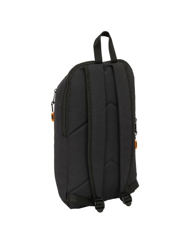 MINI MOCHILA CREMALLERA VERTICAL MUNICH "LAGOON" Mochila ...