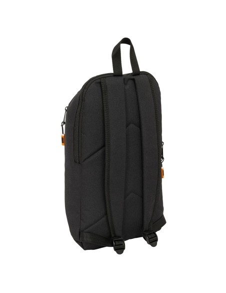 MINI MOCHILA CREMALLERA VERTICAL MUNICH "LAGOON" Mochila ...