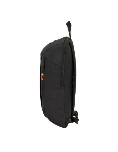 MINI MOCHILA CREMALLERA VERTICAL MUNICH "LAGOON" Mochila ...