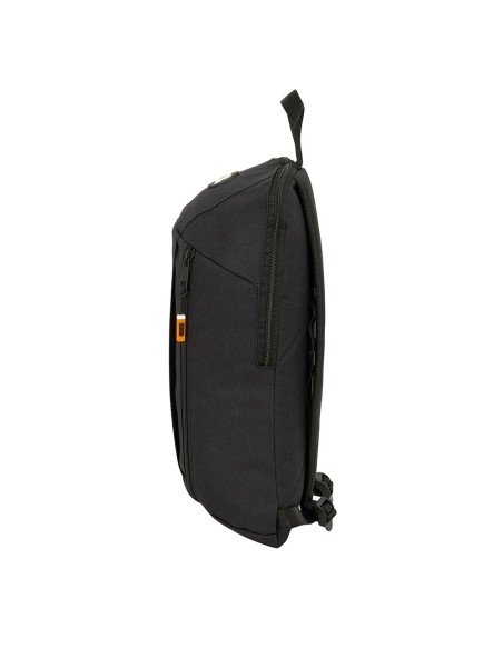 MINI MOCHILA CREMALLERA VERTICAL MUNICH "LAGOON" Mochila ...