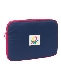 FUNDA PARA PORTATIL 15,6'' BENETTON "CHERRY" Funda Tables...