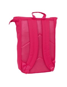MOCHILA SOLAPA PARA PORTATIL 15,6'' BENETTON "CHERRY" Nue... 2