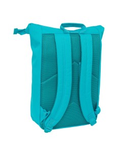 MOCHILA SOLAPA PARA PORTATIL 15,6'' BENETTON "SUMMER" Nue... 2