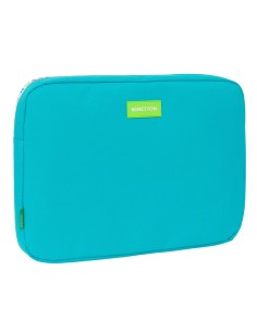 FUNDA PARA PORTATIL 15,6'' BENETTON "SUMMER" Funda Tables... 2