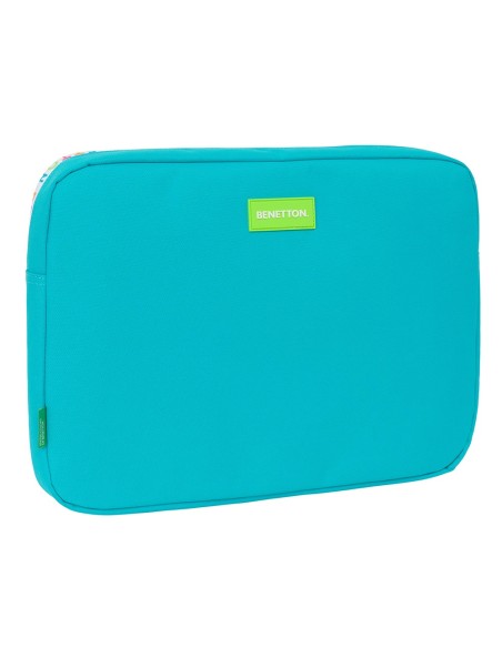 FUNDA PARA PORTATIL 15,6'' BENETTON "SUMMER" Funda Tables...