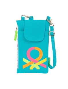 MONEDERO PORTAMOVIL BENETTON "SUMMER" Bolsos Infantiles |...