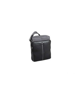 BOLSO BANDOLERA MATTIES NYLON POLíPIEL