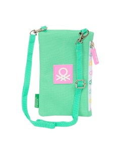 MONEDERO PORTAMOVIL BENETTON "MINT" Bolsos Infantiles | F... 2