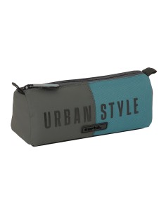 PORTATODO SAFTA "URBAN STYLE" Portatodo Estuche | Fraber