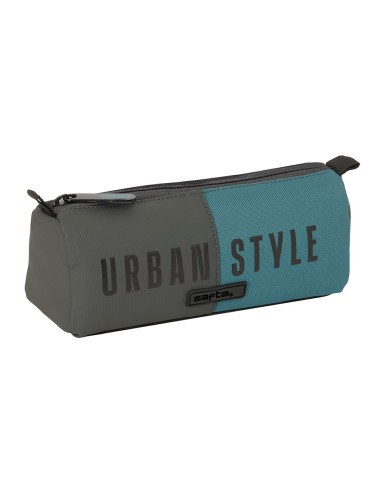 PORTATODO SAFTA "URBAN STYLE" Portatodo Estuche | Fraber