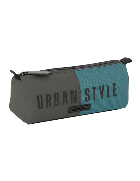 PORTATODO SAFTA "URBAN STYLE" Portatodo Estuche | Fraber
