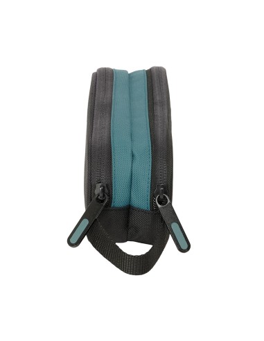 PORTATODO DOBLE SAFTA "URBAN STYLE" Portatodo Estuche | F...