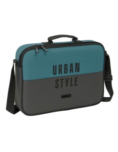 CARTERA EXTRAESCOLARES SAFTA "URBAN STYLE" Mochila Bandol...