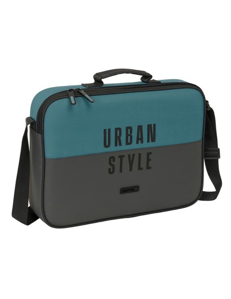 CARTERA EXTRAESCOLARES SAFTA "URBAN STYLE" Mochila Bandol...