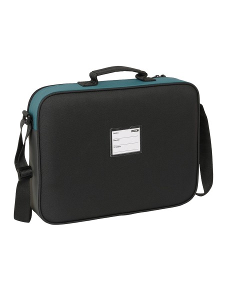 CARTERA EXTRAESCOLARES SAFTA "URBAN STYLE" Mochila Bandol...