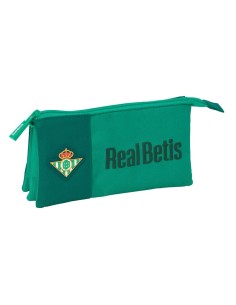 PORTATODO TRIPLE RESISTENTE AGUA REAL BETIS BALOMPIE Port...