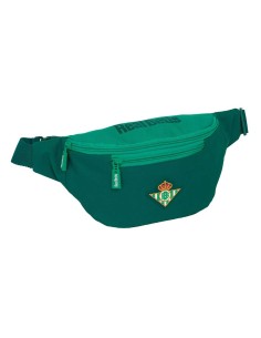 RIÑONERA RESISTENTE AL AGUA REAL BETIS BALOMPIE Rinoneras...