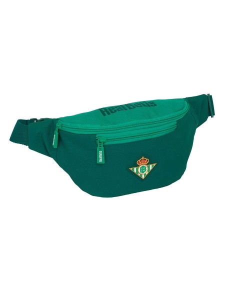 RIÑONERA RESISTENTE AL AGUA REAL BETIS BALOMPIE Rinoneras...