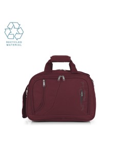 Bolso Viaje Pequeño Week Eco Gabol Burdeos Nuevos Product...