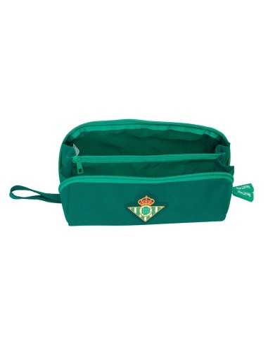 PORTATODO CUADRADO GRANDE RES AGUA REAL BETIS BALOMPIE Po...