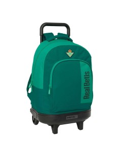 MOCH. GDE. C/RUEDAS COMPACT EXT.RES.SIMP REAL BETIS BALOM...