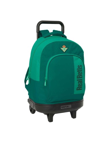 MOCH. GDE. C/RUEDAS COMPACT EXT.RES.SIMP REAL BETIS BALOM...