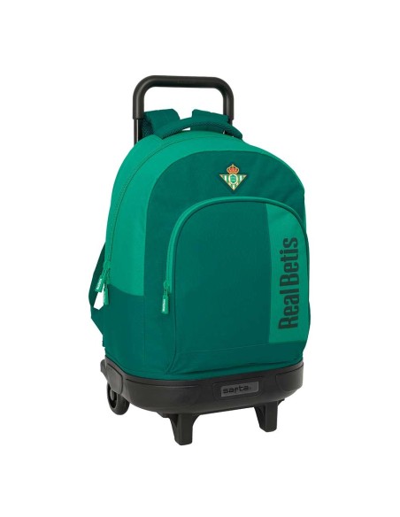 MOCH. GDE. C/RUEDAS COMPACT EXT.RES.SIMP REAL BETIS BALOM...