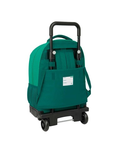 MOCH. GDE. C/RUEDAS COMPACT EXT.RES.SIMP REAL BETIS BALOM...