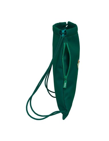 SACO DEPORTIVO CREMALLERA RES AGUA REAL BETIS BALOMPIE Mo...