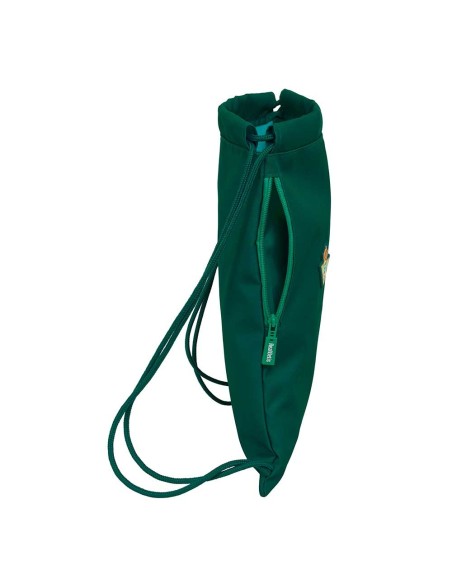 SACO DEPORTIVO CREMALLERA RES AGUA REAL BETIS BALOMPIE Mo...