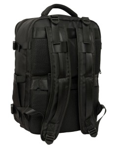 MOCHILA VIAJE CABINA PORTATIL 15,6'' REAL BETIS BALOMPIE ... 2