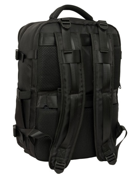 MOCHILA VIAJE CABINA PORTATIL 15,6'' REAL BETIS BALOMPIE ...