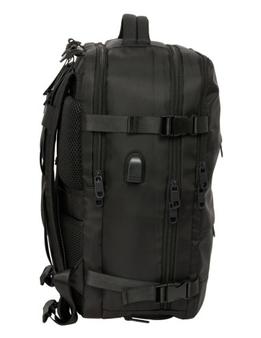 MOCHILA VIAJE CABINA PORTATIL 15,6'' REAL BETIS BALOMPIE ...