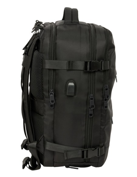 MOCHILA VIAJE CABINA PORTATIL 15,6'' REAL BETIS BALOMPIE ...