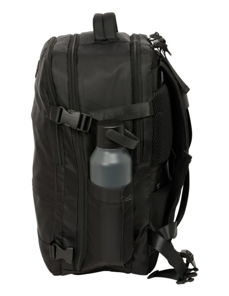 MOCHILA VIAJE CABINA PORTATIL 15,6'' REAL BETIS BALOMPIE ...