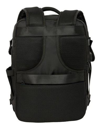 MOCHILA VIAJE CABINA PORTATIL 15,6'' REAL BETIS BALOMPIE ...