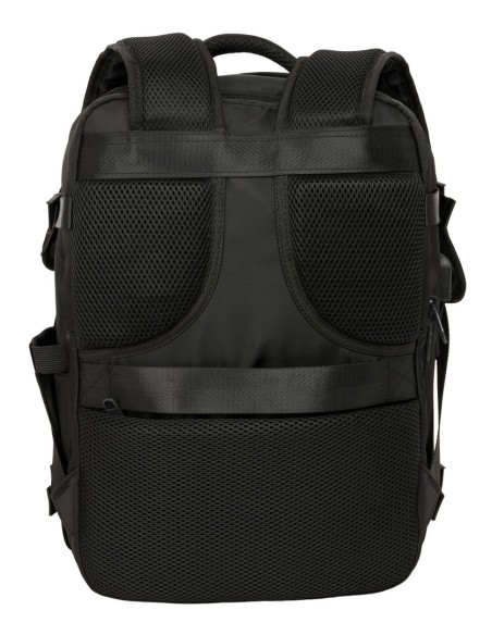 MOCHILA VIAJE CABINA PORTATIL 15,6'' REAL BETIS BALOMPIE ...