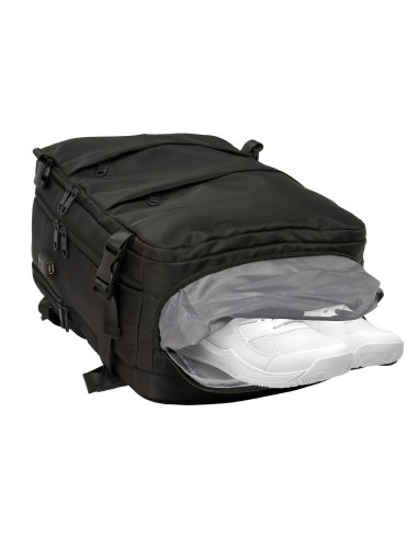 MOCHILA VIAJE CABINA PORTATIL 15,6'' REAL BETIS BALOMPIE ...