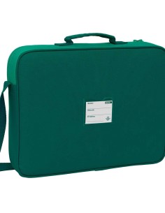 CARTERA EXTRAESCOLARES RESISTENTE AGUA REAL BETIS BALOMPI... 2