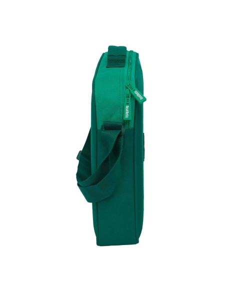 CARTERA EXTRAESCOLARES RESISTENTE AGUA REAL BETIS BALOMPI...