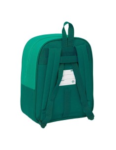 MOCHILA GUARDERIA ADAPT.CARRO RES AGUA REAL BETIS BALOMPI... 2