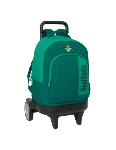 MOCH.GDE. C/RUEDAS COMPACT EVOL.EXT.RES REAL BETIS BALOMP...