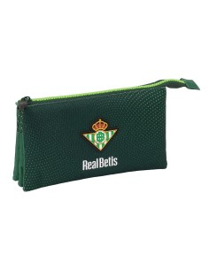 PORTATODO TRIPLE RESISTENTE AGUA REAL BETIS BALOMPIE Port...