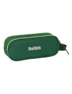 PORTATODO DOBLE RESISTENTE AGUA REAL BETIS BALOMPIE Porta... 2